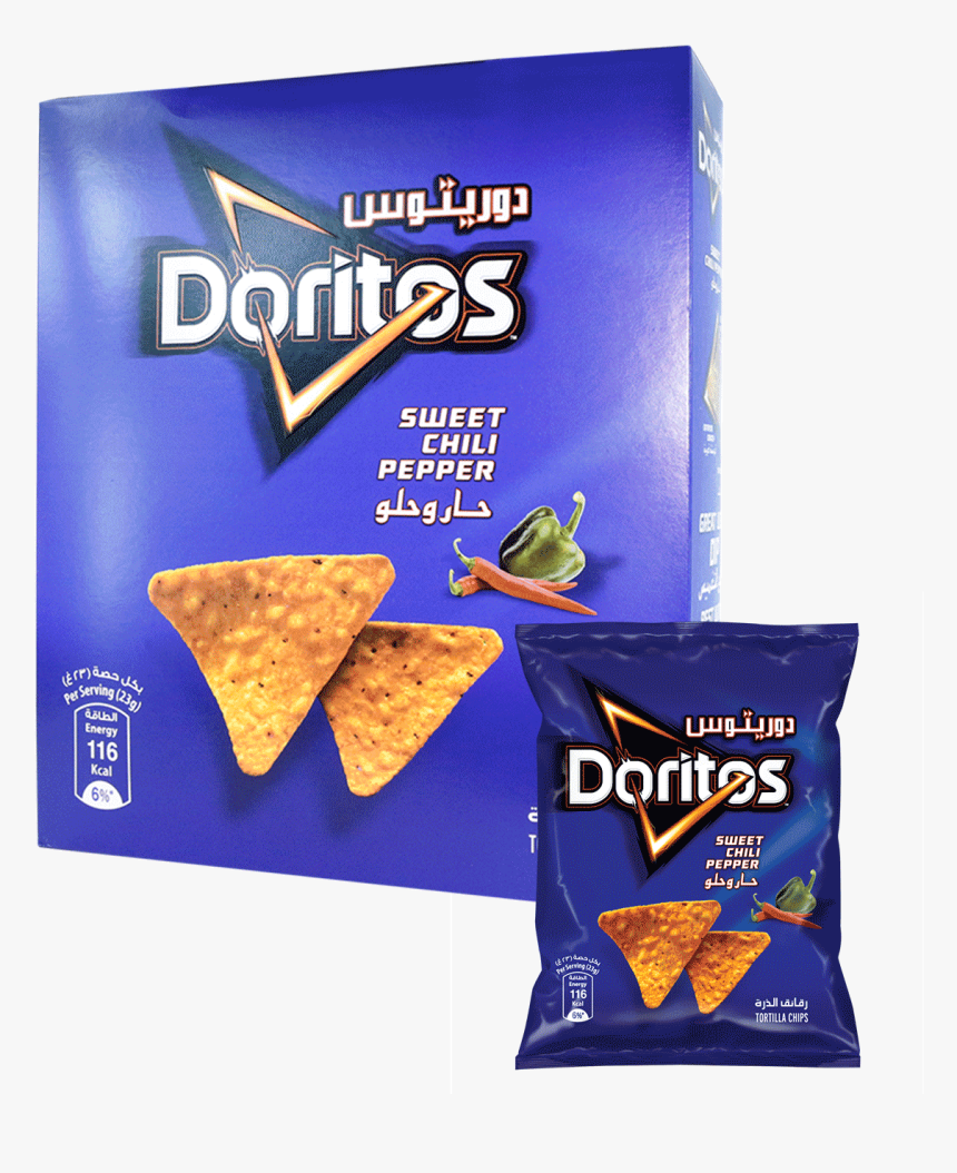 Mountain Dew Plus Doritos, HD Png Download, Free Download