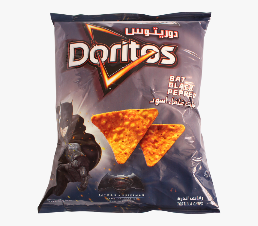 Doritos Package, HD Png Download, Free Download