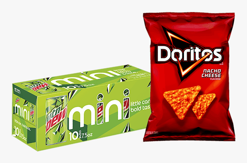 Doritos Bag Transparent Background, HD Png Download, Free Download