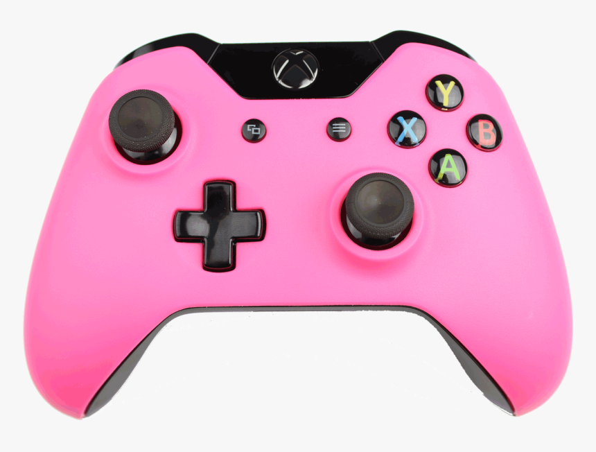 Xbox Controler Clip Art, HD Png Download, Free Download