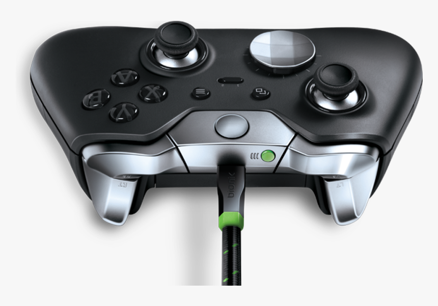 Bionik Lynx Xbox One Controllers, HD Png Download, Free Download