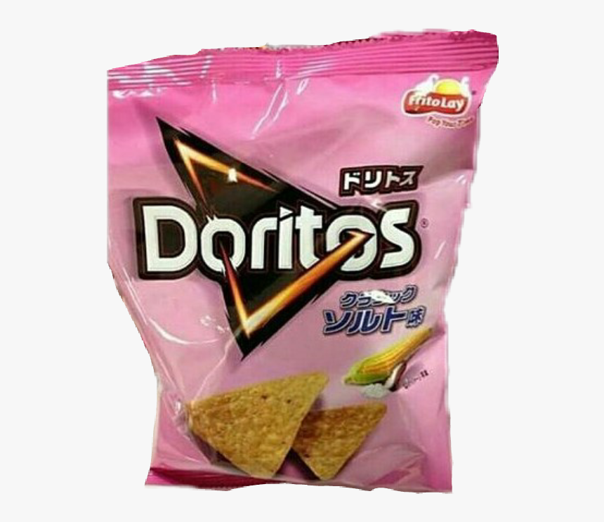 Different Flavours Of Doritos , Png Download - Mexicana Doritos, Transparent Png, Free Download