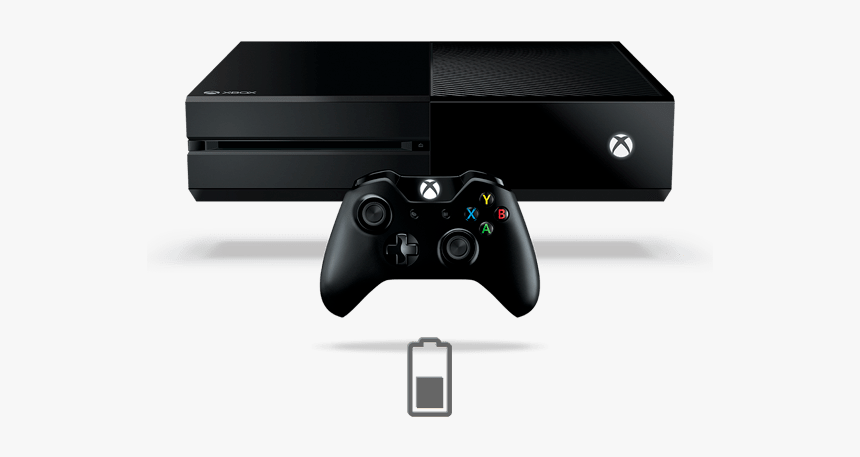 Xbox 1, HD Png Download, Free Download