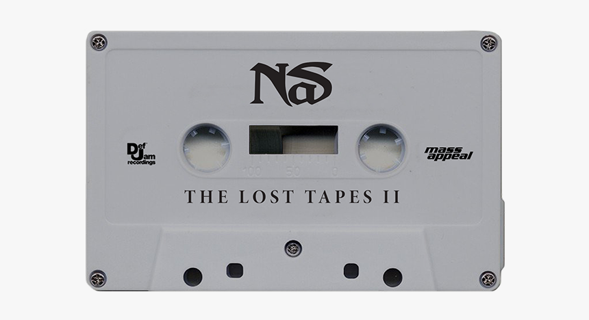 Nas Latest Lost Tapes 2, HD Png Download, Free Download