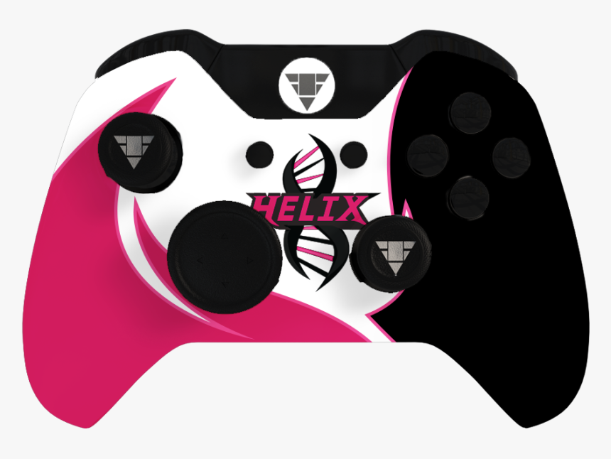 Xbox One Controller , Png Download - Game Controller, Transparent Png, Free Download