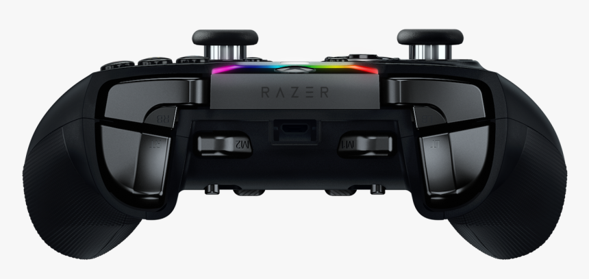 Gallery Image - Razer Controller Xbox, HD Png Download, Free Download