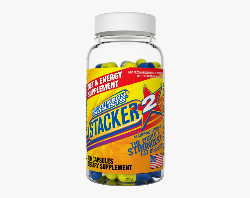 Stacker2 - Stacker 2 Supplement, HD Png Download, Free Download