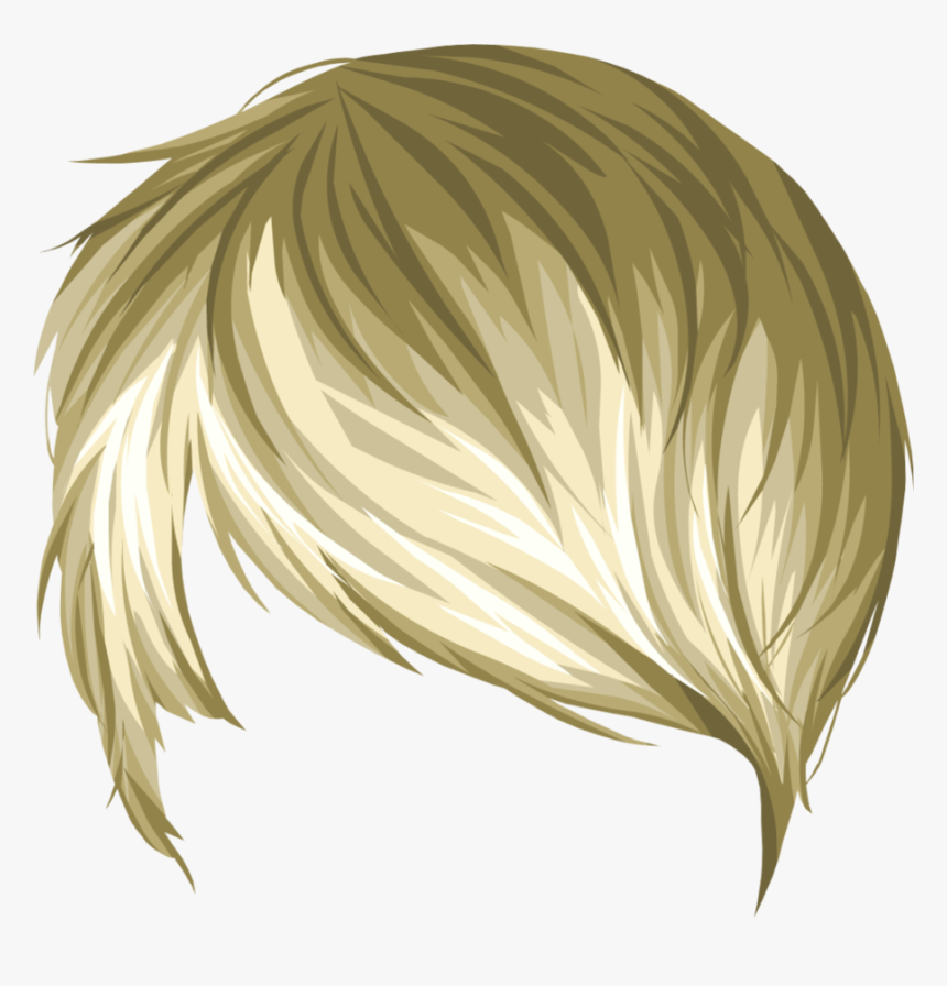 Hairstyle Men PNG Picture, Hair Clip Art Men Noble Hairstyle, Hair Clip  Art, Boys Hairstyle, Hairstyle PNG Image For Free Download