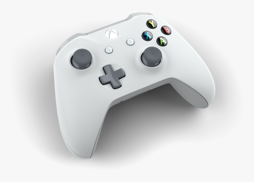 Hm01 - Xbox One S Controller Purple White, HD Png Download, Free Download