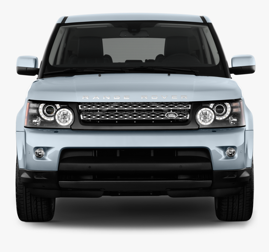 Land Rover Png - Land Rover Discovery Sport Front, Transparent Png, Free Download