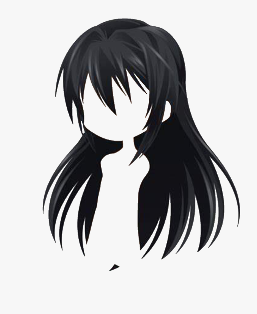 #cocoppa #hair #freetoedit - Cocoppa Hair Png Transparent, Png Download, Free Download