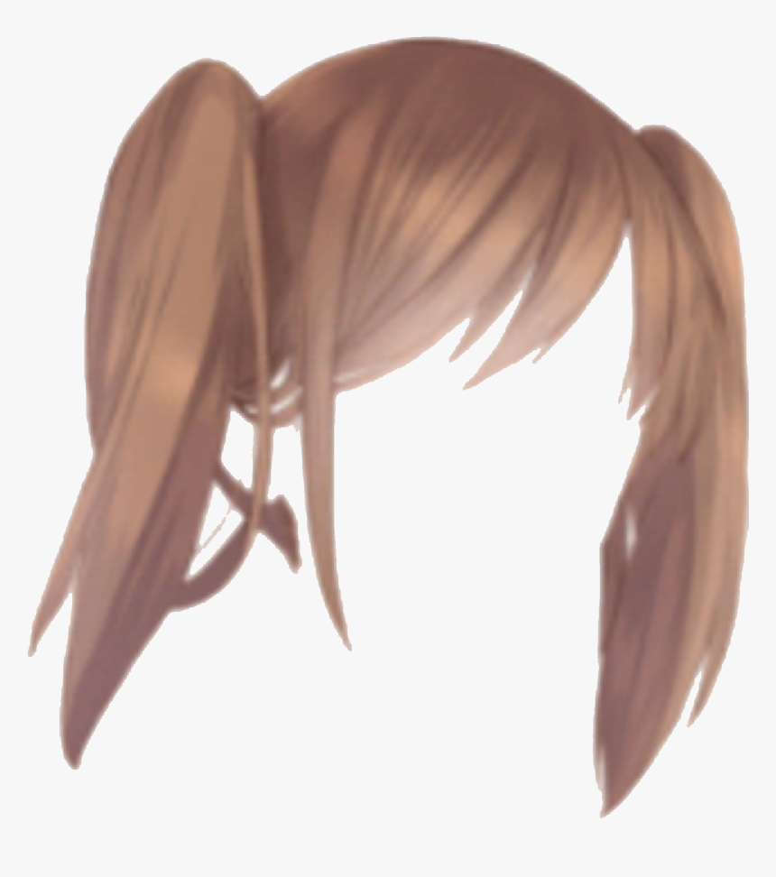 Love Nikki-dress Up Queen Wiki - Lace Wig, HD Png Download, Free Download