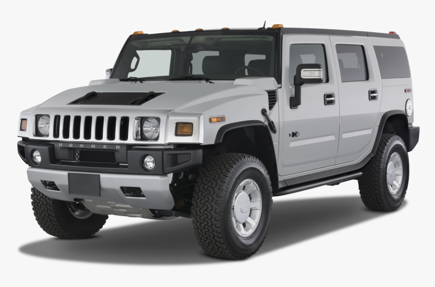 Hummer Front Png File - Hummer H2 Png, Transparent Png, Free Download