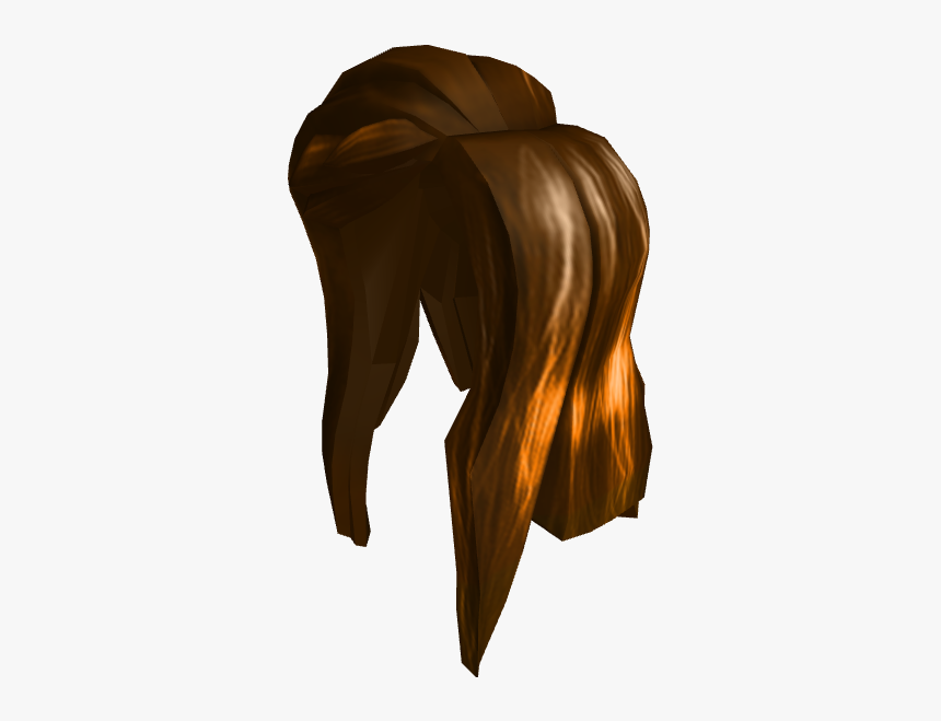 Black Anime Hair Roblox Code - Wig, HD Png Download - kindpng