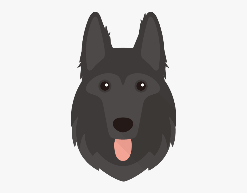 Yappicon - Kunming Wolfdog, HD Png Download, Free Download