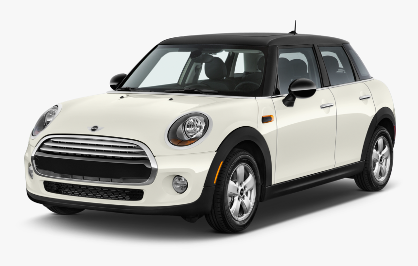 Rent A Car In Greece - Mini Cooper With 4 Doors, HD Png Download, Free Download