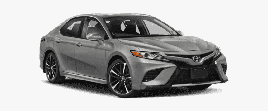 Toyota Camry Xle 2019, HD Png Download, Free Download