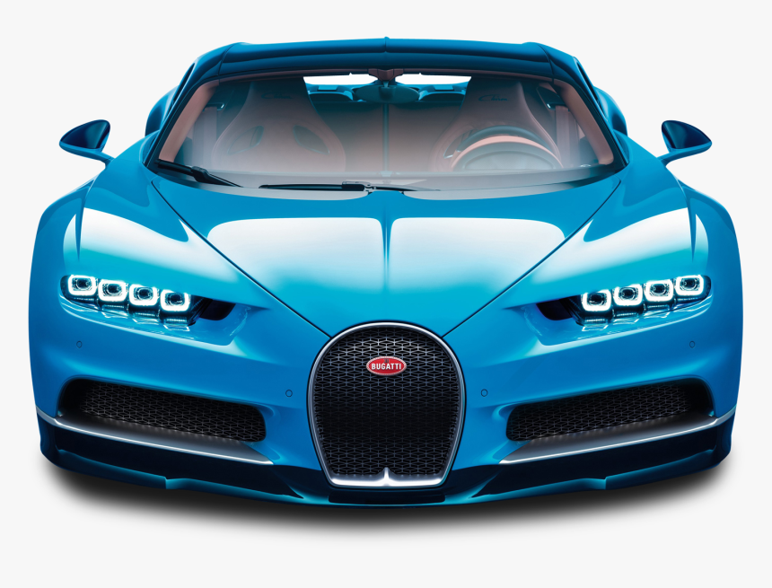 Bugatti Clipart Transparent Background - Bugatti Png, Png Download, Free Download