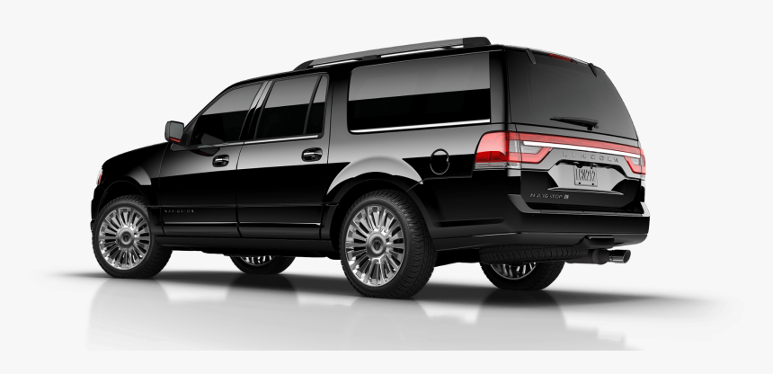 Lincoln Navigator, HD Png Download, Free Download