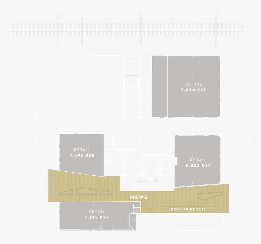 Groundfloorplan - Floor Plan, HD Png Download, Free Download