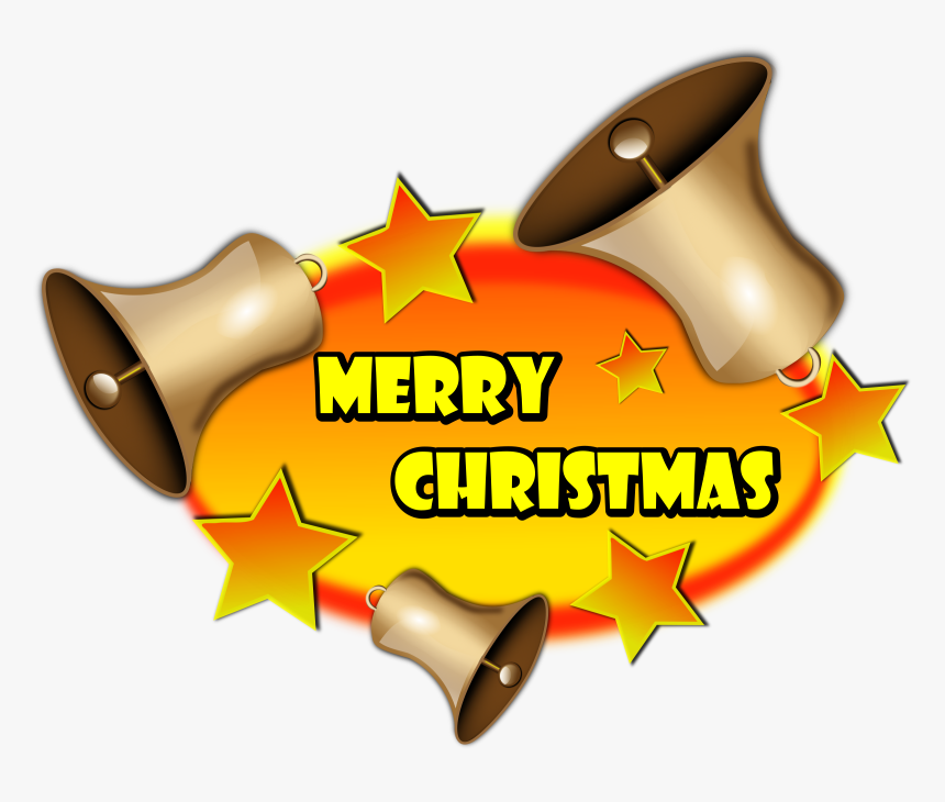 Merry Christmas, Christmas, Stars, Badge, Oval, Text - ป้าย Merry Christmas Png, Transparent Png, Free Download