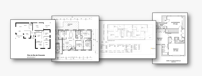 Imagen1 - Technical Drawing, HD Png Download, Free Download