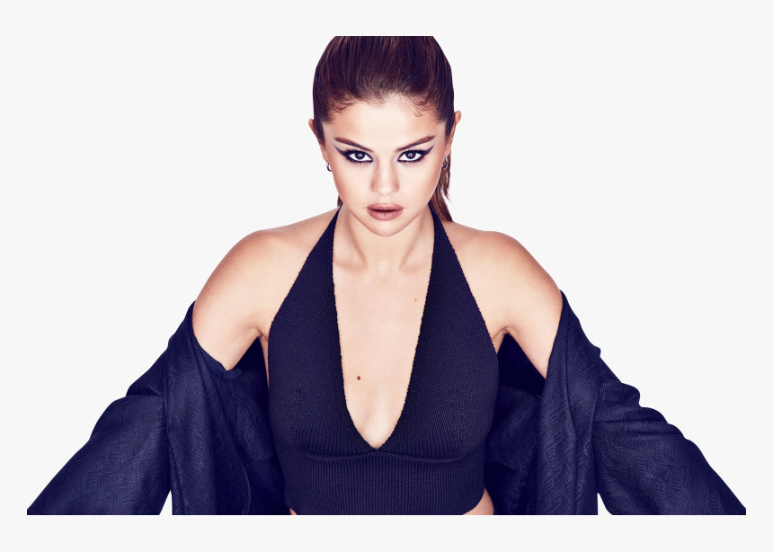 Transparent Selena Gomez Transparent Png - Selena Gomez Hollywood Reporter, Png Download, Free Download