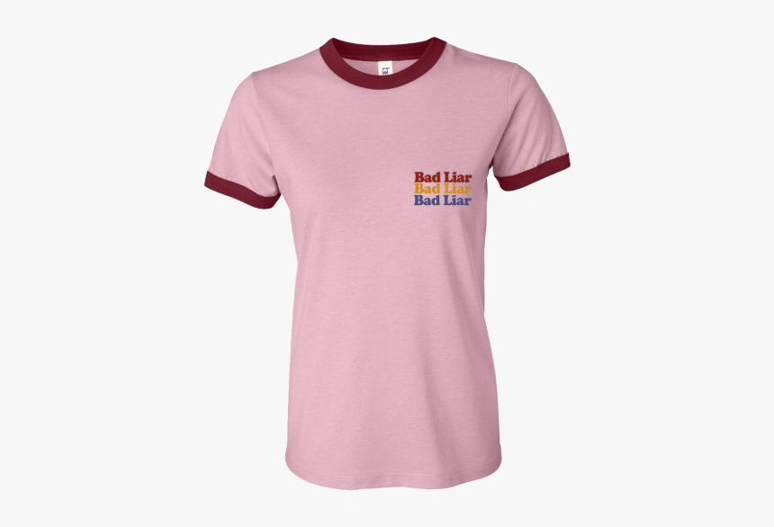 Selena Gomez Bad Liar Merch, HD Png Download, Free Download