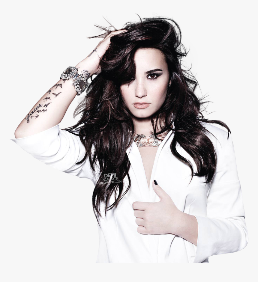 Demi Lovato Wallpaper Iphone Hd, HD Png Download, Free Download