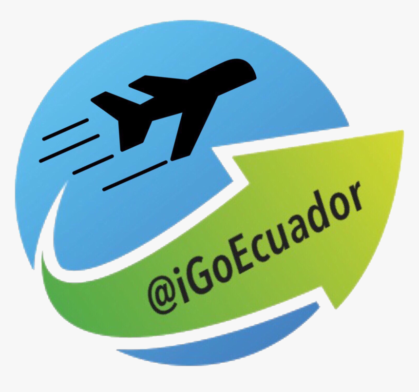 Igo Ecuador Agencia De Viajes, HD Png Download, Free Download