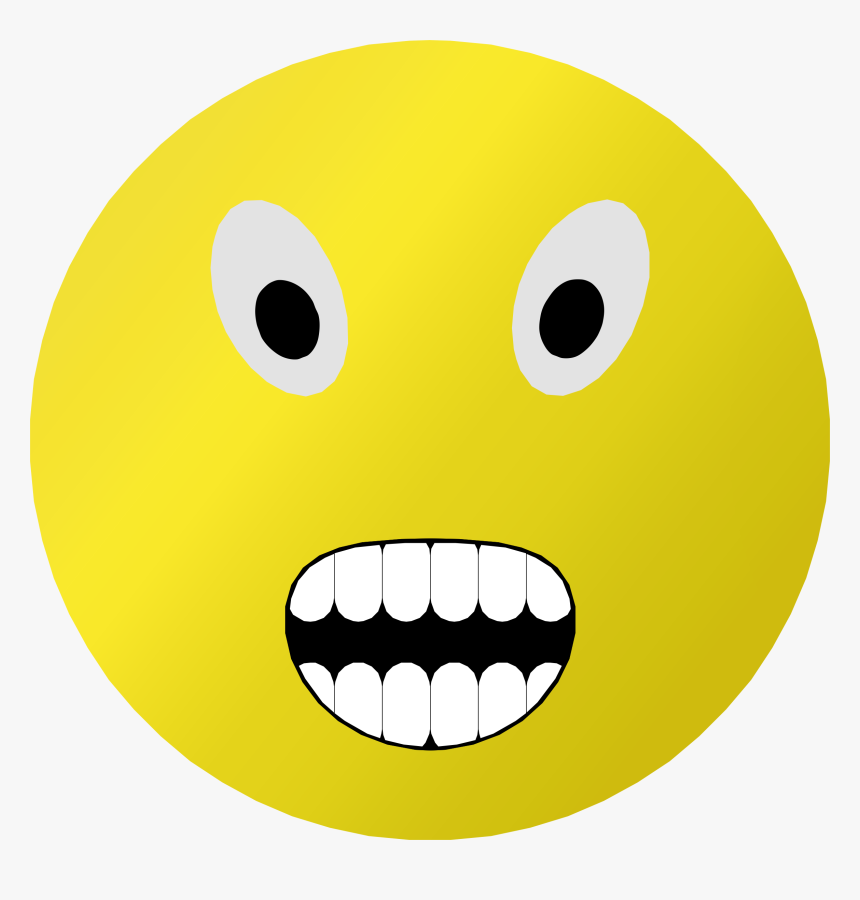 Tongue Smiley - Smiley Tongue Clipart Png, Transparent Png, Free Download