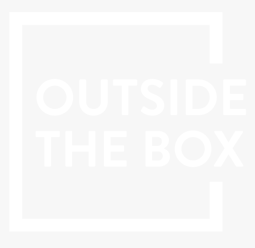 Outside The Box Logo, HD Png Download, Free Download