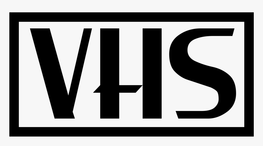 Hi Fi Stereo Vhs Logo, HD Png Download, Free Download