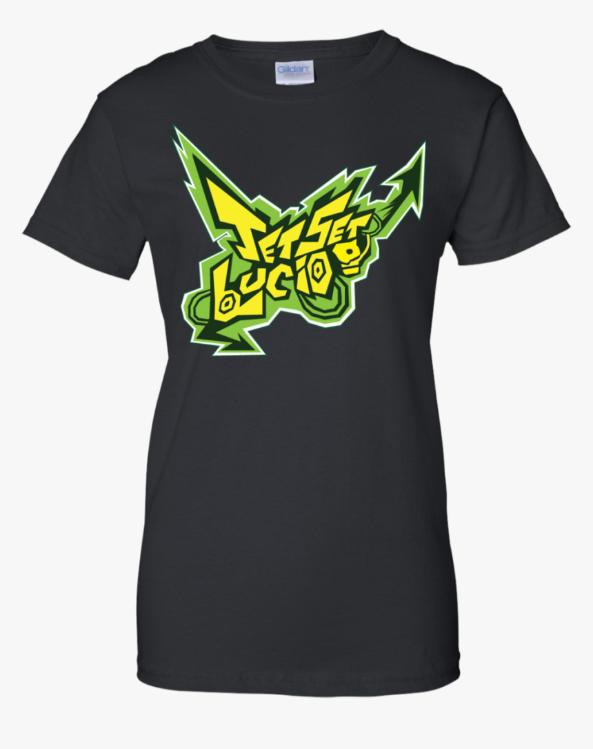 Transparent Lucio Png - T-shirt, Png Download, Free Download