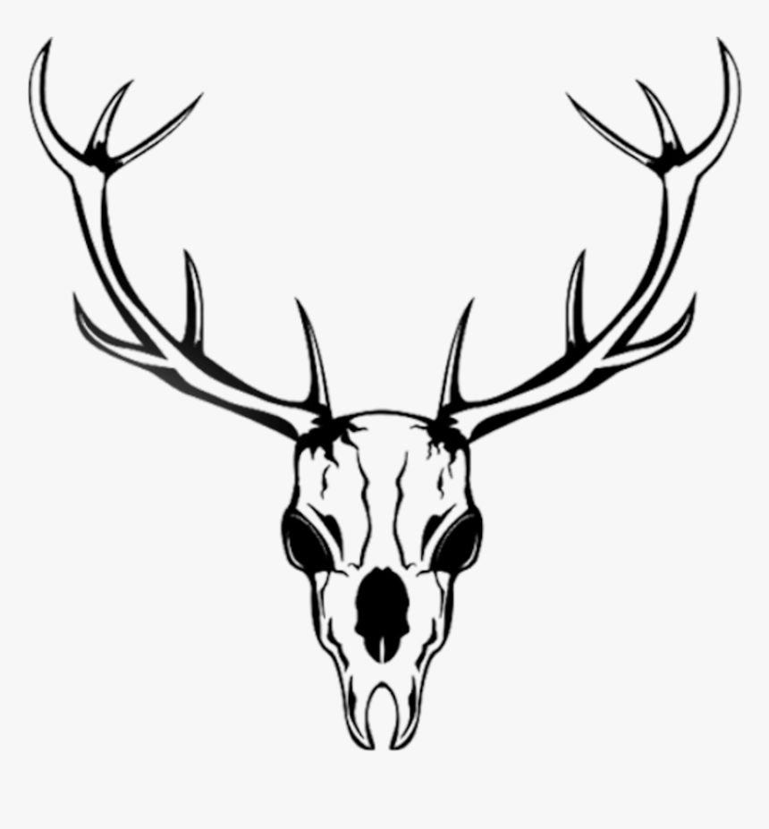 Featured image of post Reindeer Head Transparent Background - Hand drawn moose head transparent png.