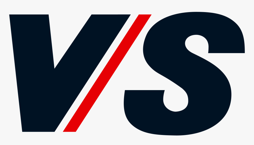 V S Logo, HD Png Download, Free Download