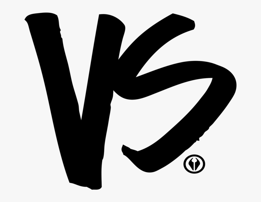 Thumb Image - Vs Bodyboard Logo, HD Png Download, Free Download