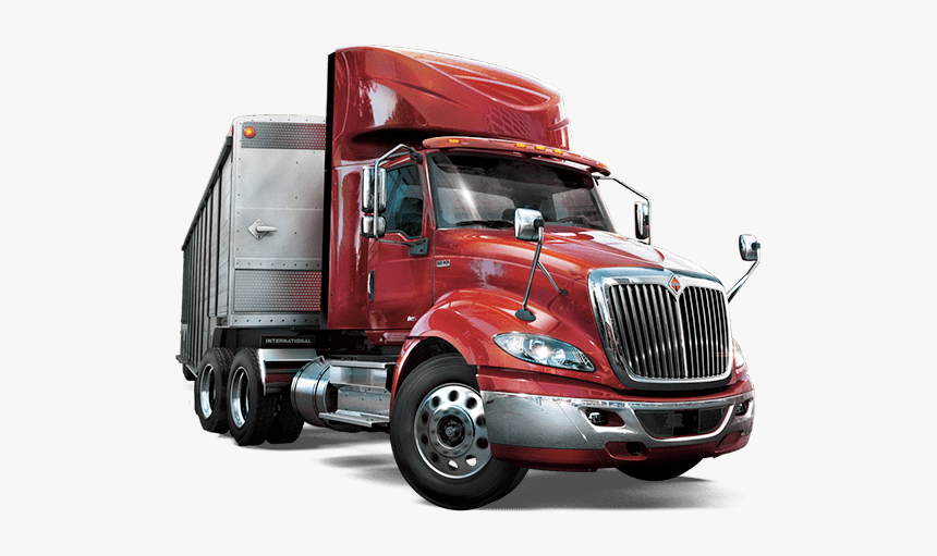 International Navistar, HD Png Download, Free Download