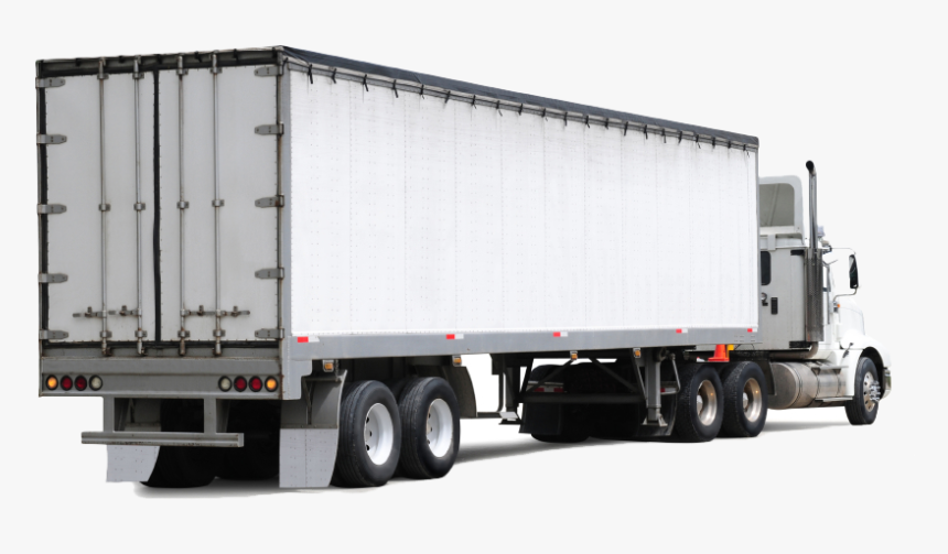 San Antonio Trailer Repairs - Back Of Truck Png, Transparent Png, Free Download