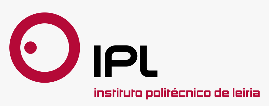 Transparent Ipl Logo Png - Polytechnic Institute Of Leiria, Png Download, Free Download