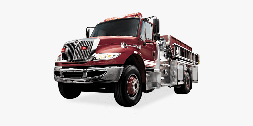 International Durastar Stake Truck, HD Png Download, Free Download