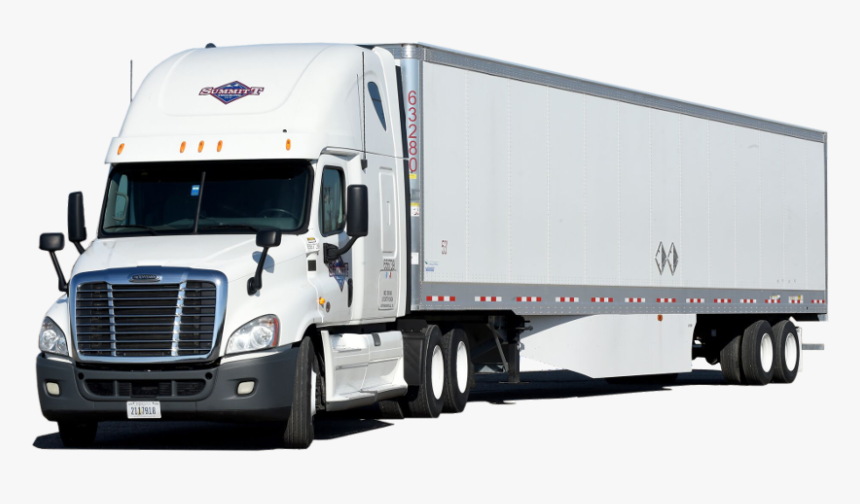Truck Freight, HD Png Download, Free Download