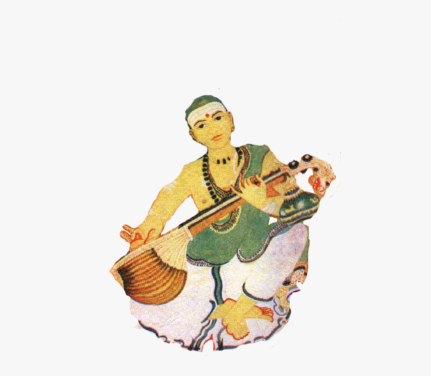 Muthuswami Dikshitar, HD Png Download, Free Download