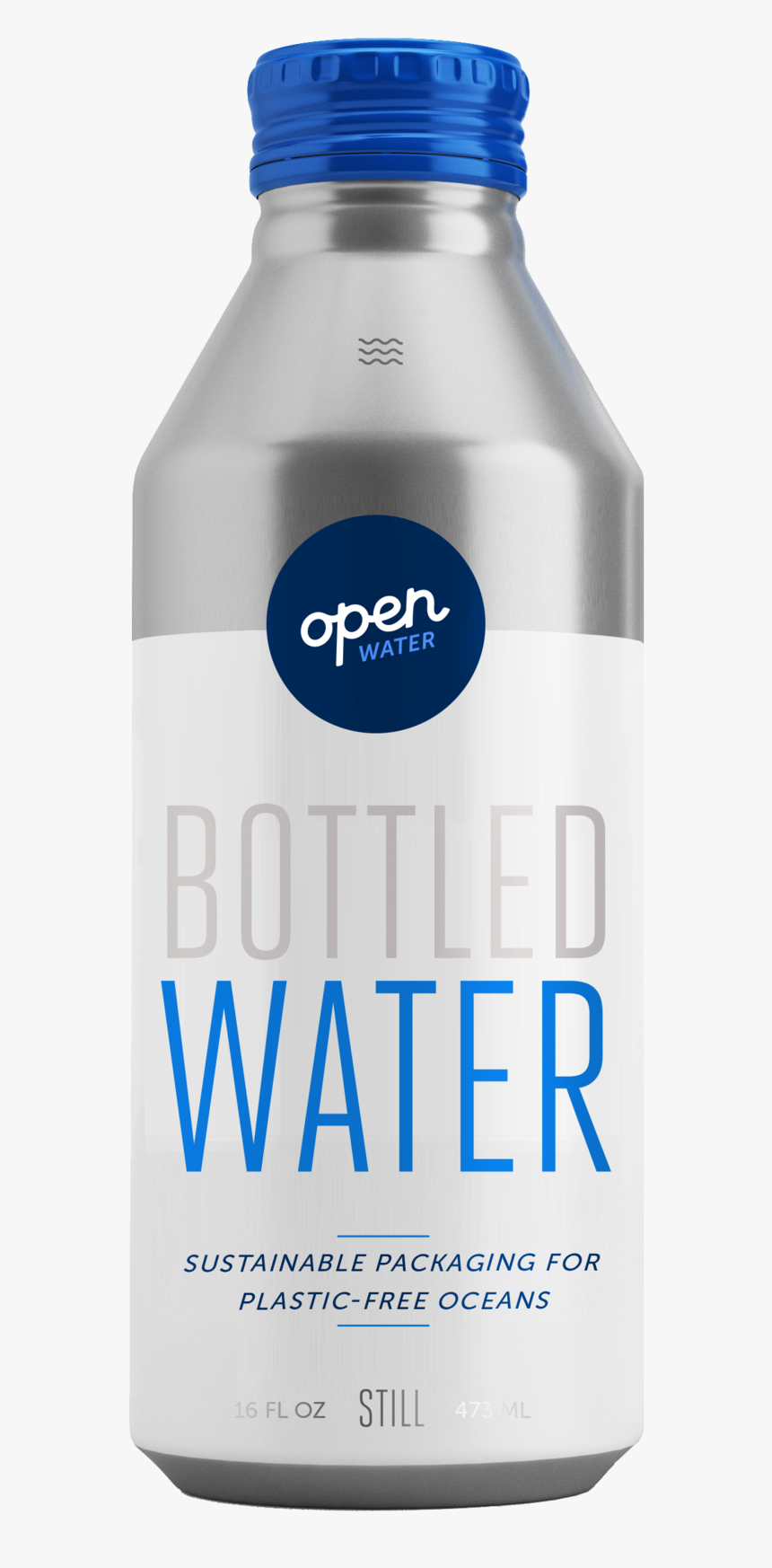Transparent Bottled Water Clipart - Water Bottle, HD Png Download, Free Download