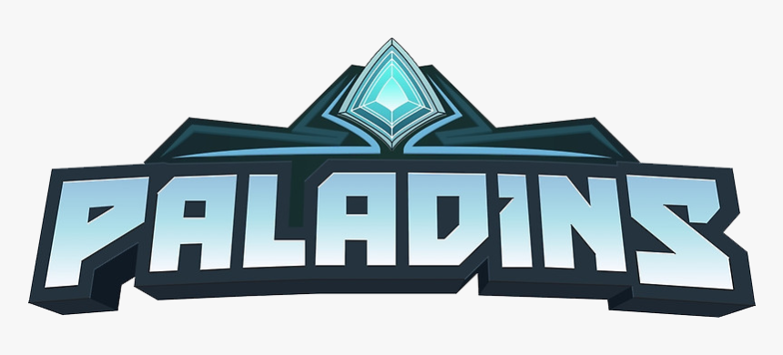 Paladins Logo Png - Paladins Logo Transparent Background, Png Download, Free Download