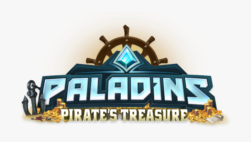 Paladins Season 4, HD Png Download, Free Download