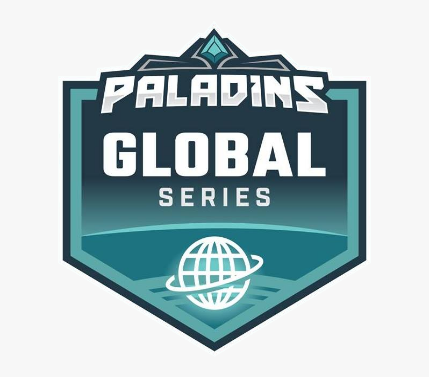 Pgs - Tournament Paladins, HD Png Download, Free Download