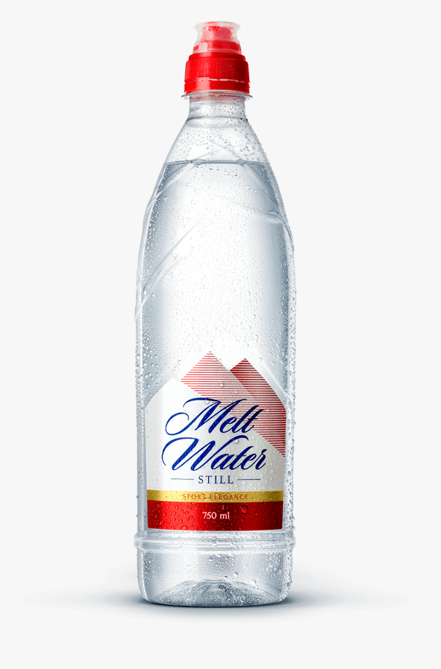 Water Bottle, HD Png Download, Free Download