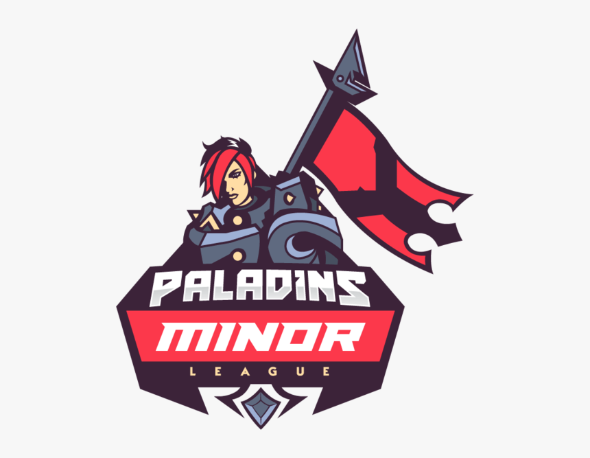 Paladins Pml, HD Png Download, Free Download