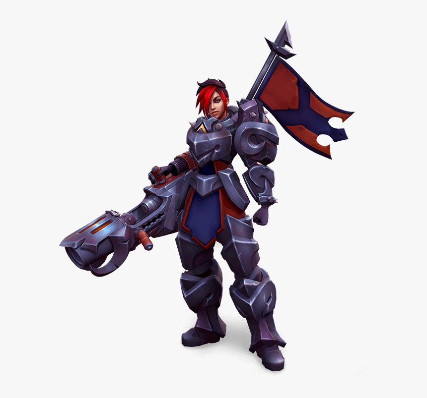 Paladins Ash Png, Transparent Png, Free Download